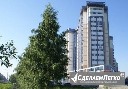 1-к квартира, 37 м², 11/15 эт. Нижний Новгород - изображение 1