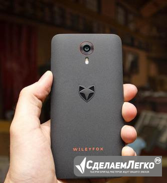 Wileyfox Swift Киров - изображение 1