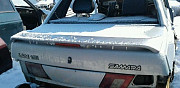 Крышка багажника на ВАЗ 2115 Оренбург