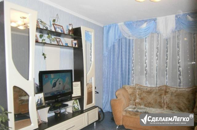 2-к квартира, 48 м², 1/5 эт. Сургут - изображение 1