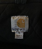 Продам новую мужскую куртку Carhartt Москва