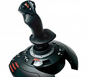 Thrustmaster T.Flight Stick X и Logitech Attack 3 Барнаул