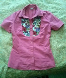 Блуза женская размер 42 Сухой Лог