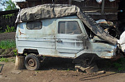 ЛуАЗ 969 1.1 МТ, 1981, внедорожник Заводоуковск