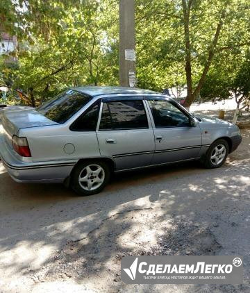 Daewoo Nexia 1.5 МТ, 1998, седан Волгоград - изображение 1