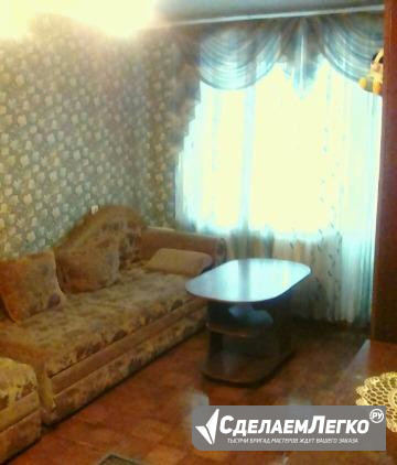 1-к квартира, 33 м², 5/5 эт. Зеленодольск - изображение 1