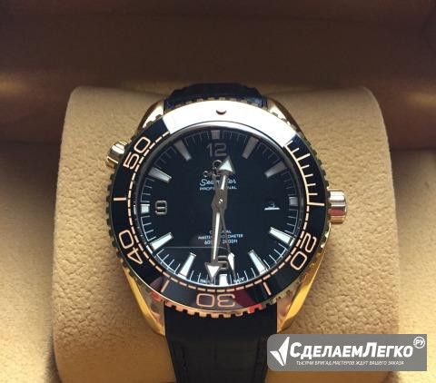 Omega Seamaster Тула - изображение 1