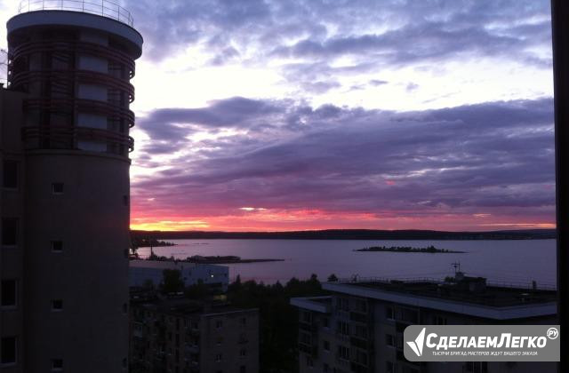 2-к квартира, 44 м², 10/11 эт. Петрозаводск - изображение 1