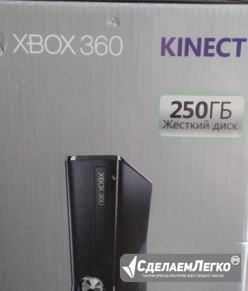 Xbox 360 Барнаул - изображение 1