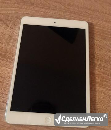 iPad mini 2 16Gb Москва - изображение 1