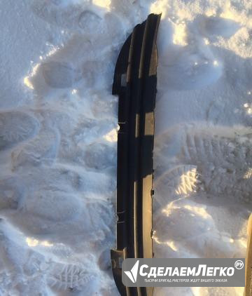 Продаю зимнюю заглушку для Пежо 308 Краснодар - изображение 1