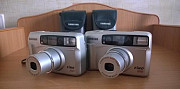 Плёночный фотоаппарат samsung fino 800 Москва