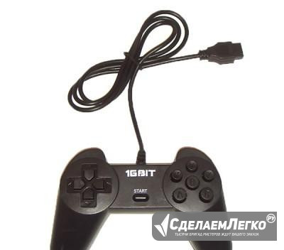Джойстик сега Воронеж - изображение 1