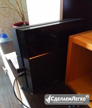 Прокат PlayStation 4 Красноярск - изображение 1