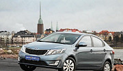 Детали кузова KIA RIO 2010-2015 Казань