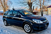 Opel Astra 1.8 МТ, 2011, универсал Тула