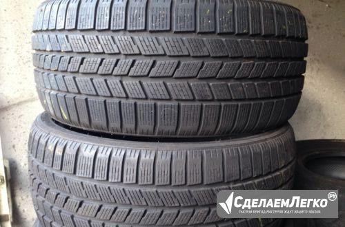 P irel li 255/40 R17 snowsport 240 Wt 98V/Европа Москва - изображение 1