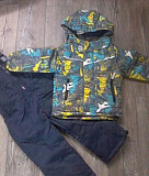 Новые демисезонные костюмы 86,92 Воронеж