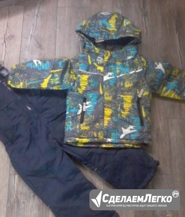 Новые демисезонные костюмы 86,92 Воронеж - изображение 1