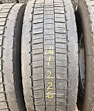 Грузовые шины бу R22,5 315/70 dunlop арт.Ш1226 Санкт-Петербург