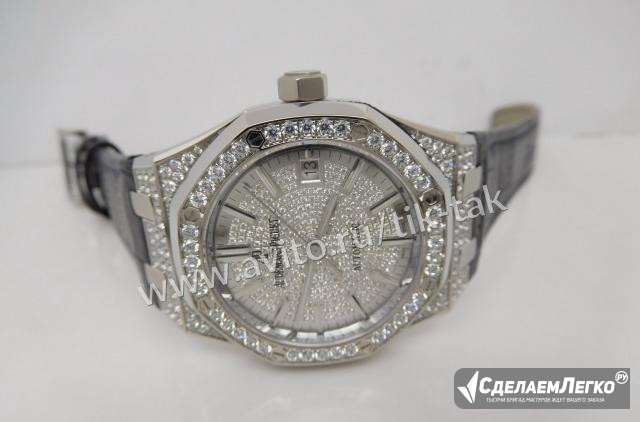 Audemars Piguet Royal Oak Automatic 37mm (15452B) Москва - изображение 1