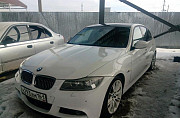 BMW 3 серия 2.5 AT, 2009, седан Батайск