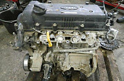 Двигатель 1.6 G4FC Kia Rio III 2011 Емельяново