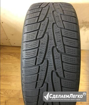 Kumho izen kw31 215/55/17 Санкт-Петербург - изображение 1