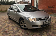 Honda Civic 1.4 AT, 2008, седан Краснодар