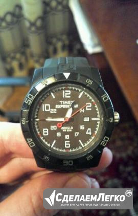 Timex expedition indiglo Саратов - изображение 1