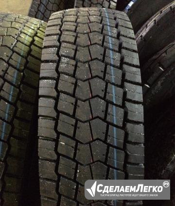 315/80R22.5 Tyrex ALL steel DR-1 (ведущие) Санкт-Петербург - изображение 1