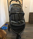 Коляска Peg Perego Москва