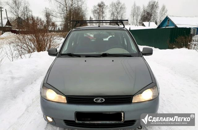 LADA Kalina 1.6 МТ, 2011, хетчбэк Тверь - изображение 1