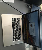 MacBook Pro 15 retina late 2012 Москва