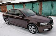 Skoda Octavia 1.4 AMT, 2015, хетчбэк Москва