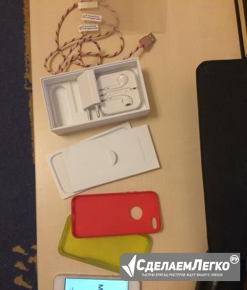 iPhone 5s Ижевск - изображение 1