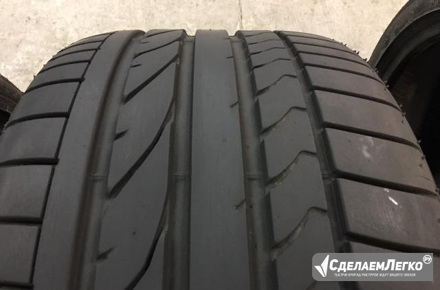 275/35.19 g 245/40.19 Bridgestone Potenza RE050A Москва - изображение 1