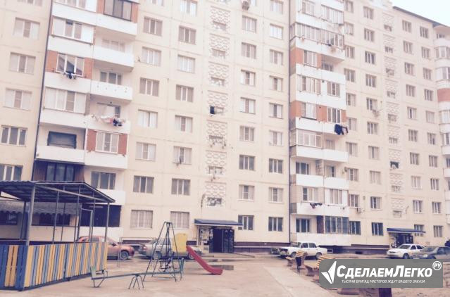 2-к квартира, 65 м², 7/10 эт. Каспийск - изображение 1