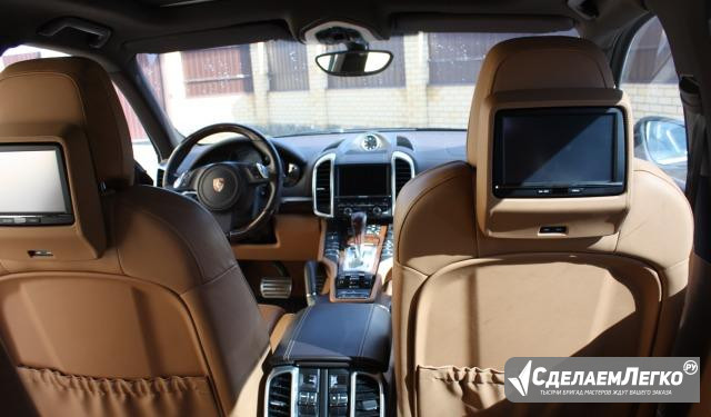 Porsche Cayenne S 4.8 AT, 2011, внедорожник Ярославль - изображение 1