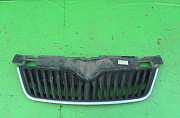 Решетка радиатора Skoda Fabia 2 (07-15) Москва