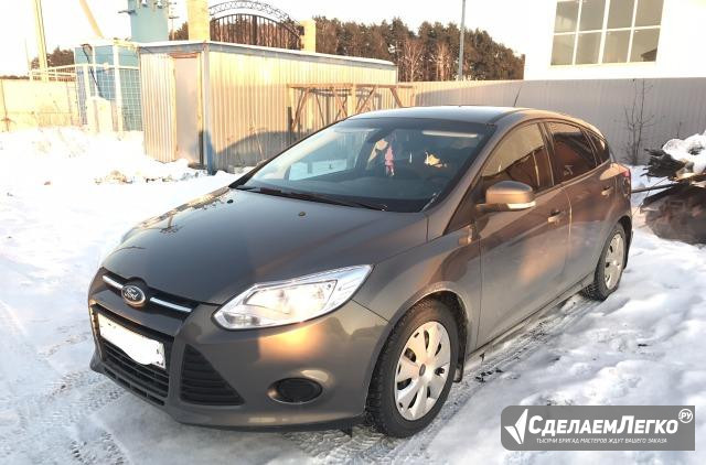 Ford Focus 1.6 МТ, 2012, хетчбэк Обнинск - изображение 1