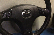 Подушка безопасности (airbag) на Мазда 6 оригинал Москва
