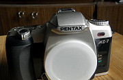 Фотоаппарат Pentax MZ-7 Екатеринбург