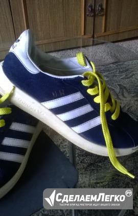 Adidas Мурманск - изображение 1