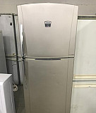 Холодильник б/у Toshiba GR-N54RDA Москва