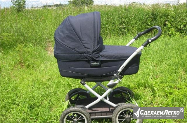 Peg perego classico Тверь - изображение 1