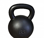 Гиря Body-Solid KB65 29,445кг Москва