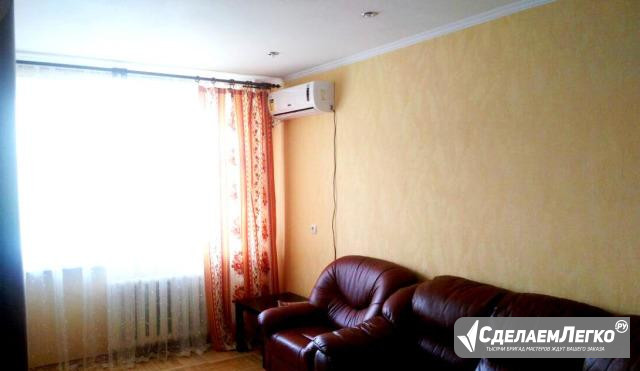 3-к квартира, 67 м², 2/5 эт. Краснодар - изображение 1