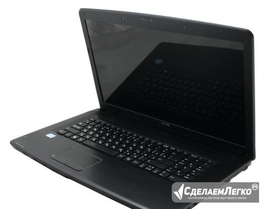 Достойный вариант поиграться 17" intel Core i5 Новосибирск - изображение 1