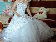 Свадебное платье Ковров